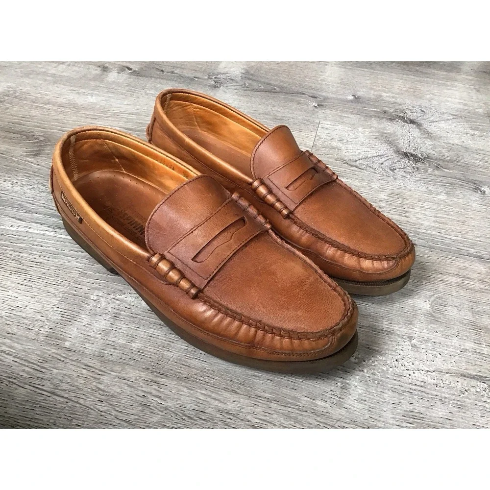 Mephisto welcome my